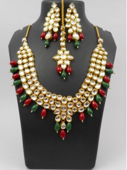 Elegant Jewelry Set